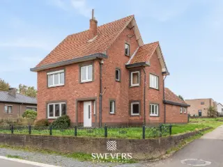 Huis te koop Houthalen-Helchteren (RBU65074)