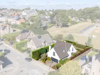 Huis te koop Meise (RBU65077)