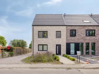 Huis te koop Koningshooikt (RBU65079)