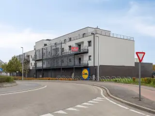 Apartment for sale Leopoldsburg (RBU65082)