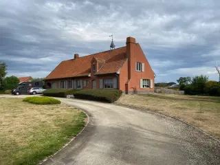 Residence for rent Ardooie (RBU65085)