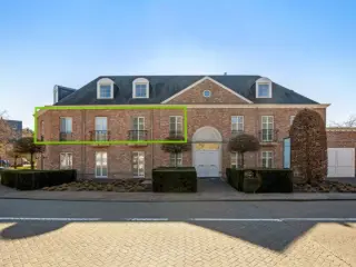 Appartement te huur Kasterlee (RBU65086)