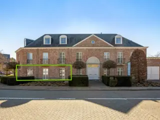 Appartement te huur Kasterlee (RBU65087)