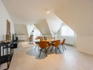 Duplex te koop Nieuwpoort (RBU65144)