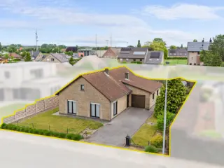 Huis te koop Wingene (RBU65146)