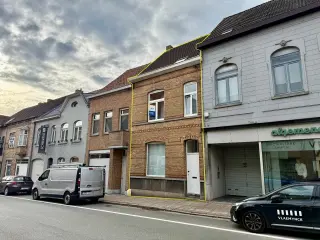 Master house for rent Tielt (RBU65151)