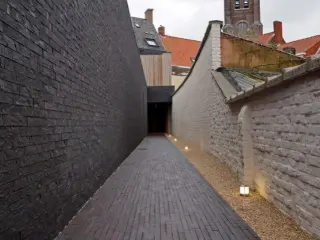 Apartment for rent Ruiselede (RBU65152)