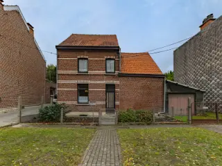 Huis te koop Sint-Pieters-Leeuw (RBU65223)