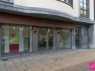 Commercial building for rent Brasschaat (RBU65224)