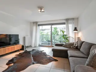 Investment property for sale Antwerp (RBU65226)