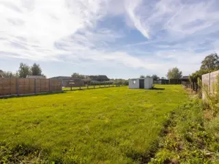 Terrain à vendre Lierde (RBU65229)