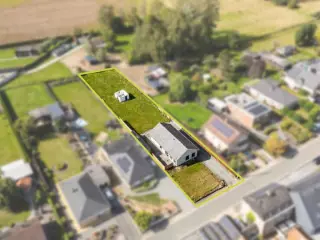 Huis te koop Lierde (RBU65230)