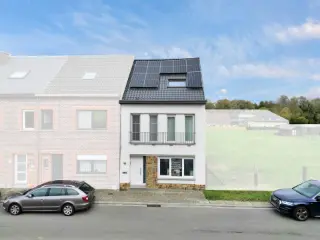 Huis te koop Ninove (RBU65232)