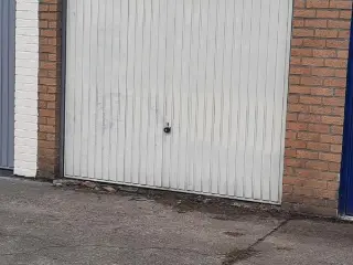 Garagebox te koop Hoevenen (RBU65235)