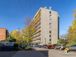 Appartement à vendre Borgerhout (RBU65236)