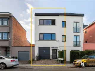 Residence for sale Mortsel (RBU65238)