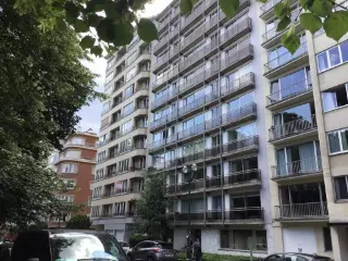 Appartement te huur Brussel (RBU65240)