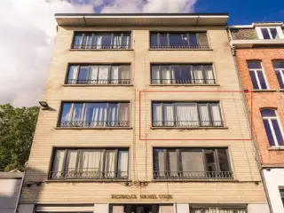 Appartement te huur Mechelen (RBU65241)