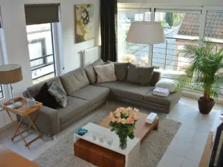 Apartment for rent Heusden (RBU65254)