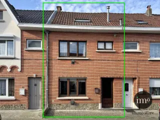 Residence for sale Groot-Bijgaarden (RBU65258)