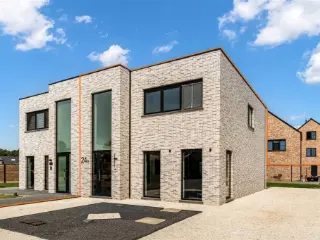 Maison à vendre Beringen (RBU65259)