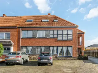 Immeuble de rapport à vendre Tessenderlo (RBU65261)
