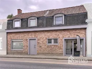 Maison à vendre Brielen (RBU65262)