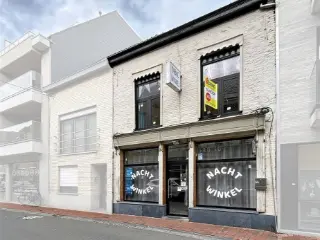 Business surface for sale Poperinge (RBU65263)