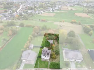 Grond te koop Erpe-Mere (RBU65265)