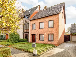 Huis te koop Hoogstraten (RBU65266)