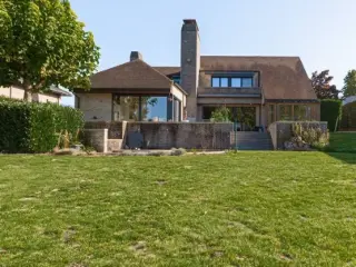 Villa for sale Oosterzele (RBU65267)