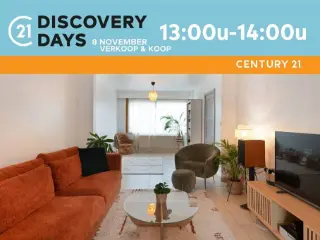 Maison à vendre Alost (RBU65268)