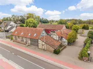 Handelspand te koop Wellen (RBU65270)