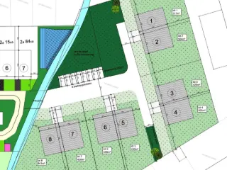 Grond te koop Ingooigem (RBU65274)