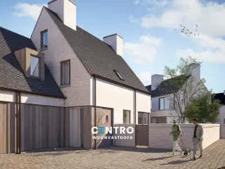 Huis te koop Knokke-Heist (RBU65277)