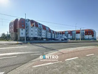 Studio à vendre Zeebrugge (RBU65281)