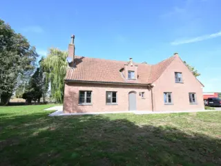 Huis te huur Moerkerke (RBU65286)