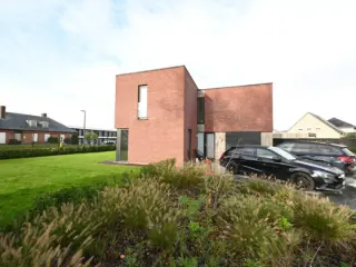 Villa for rent Wingene (RBU65287)