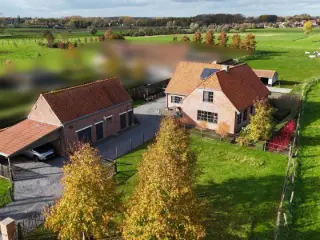 Residence for sale Meulebeke (RBU65288)