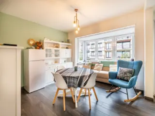 Apartment for sale Koksijde (RBU65293)