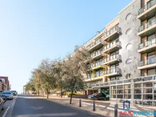 Apartment for sale Koksijde (RBU65294)