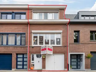 Huis te koop Ekeren (RBU65300)