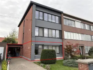 Appartement à louer Ekeren (RBU65301)