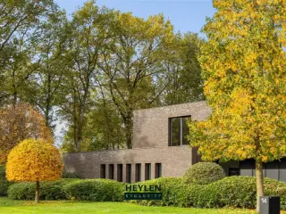 Villa à vendre Brecht (RBU65302)