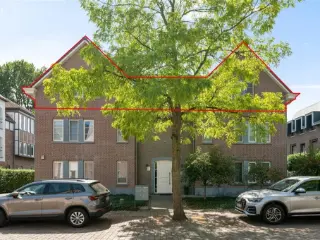 Penthouse for sale Geel (RBU65308)