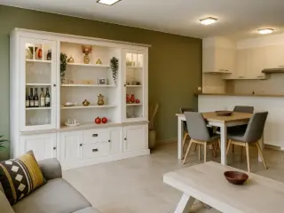 Ground floor for rent Brasschaat (RBU65312)