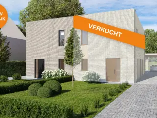 Huis te koop Leopoldsburg (RBU65314)