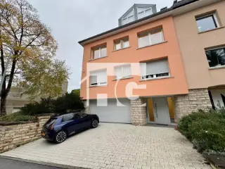 Apartment for rent Luxembourg (RBU65317)