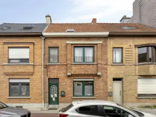 Residence for sale Asse (RBU65332)