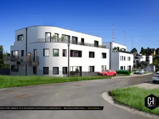 Appartement te koop Junglinster (RBU65426)